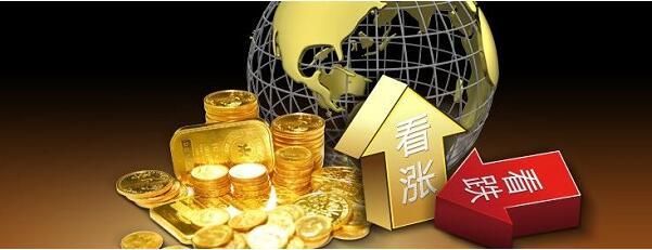 金价小幅走弱，避险需求降温背后暗藏三大变数