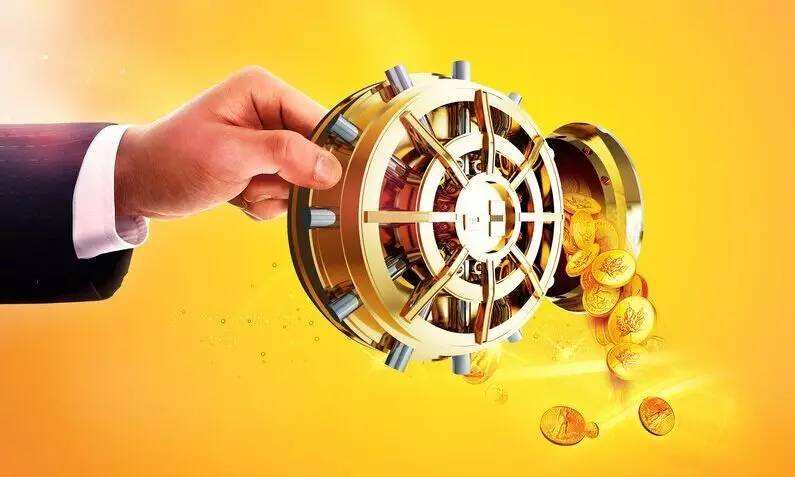黄金逼近3500美元整数关，避险情绪推动之下再创历史新高