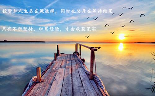 经济数据表现不佳 今天金价还将回升