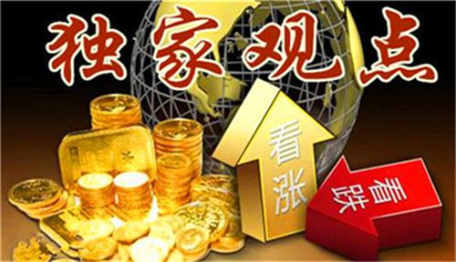 现货黄金保持大幅震荡状态